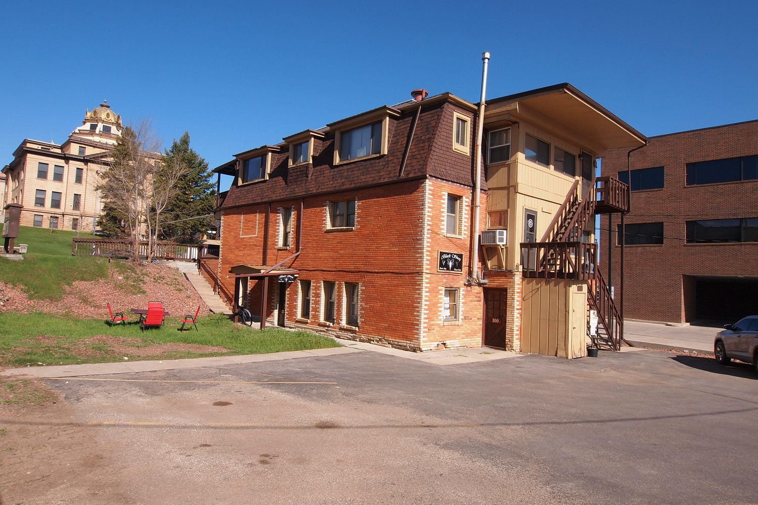 231 S Main St, Sheridan, WY 82801